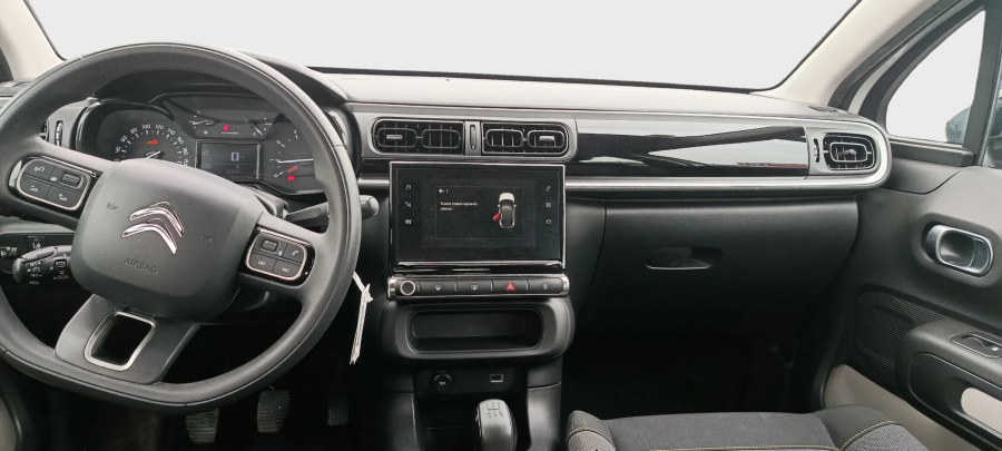 Imagen de CITROEN C3