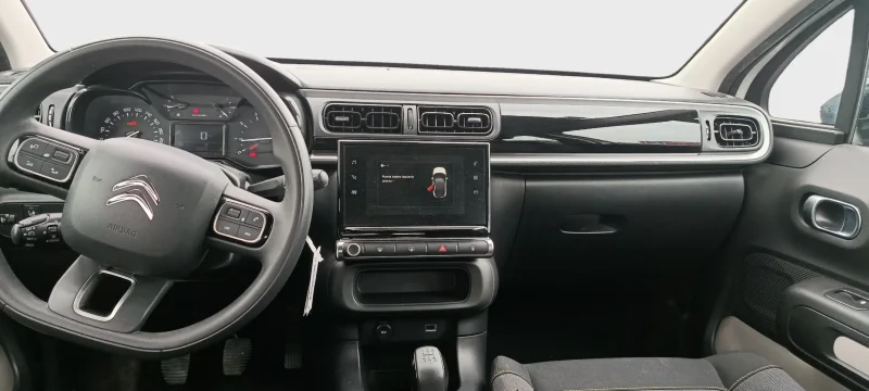 Imagen de CITROEN C3