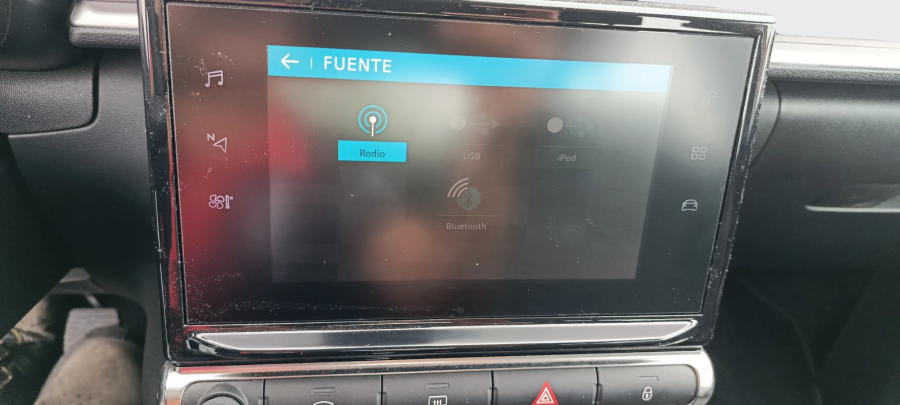 Imagen de CITROEN C3