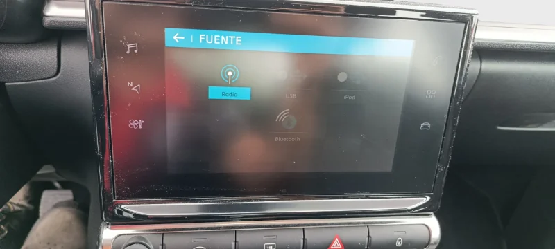 Imagen de CITROEN C3