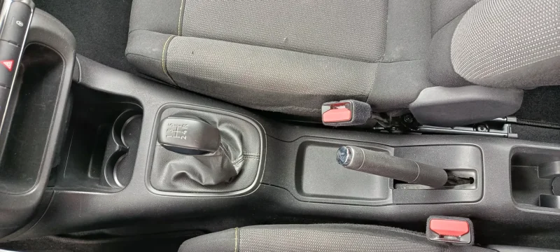 Imagen de CITROEN C3