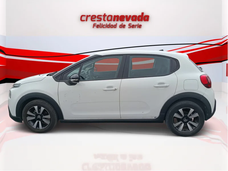 Imagen de CITROEN C3