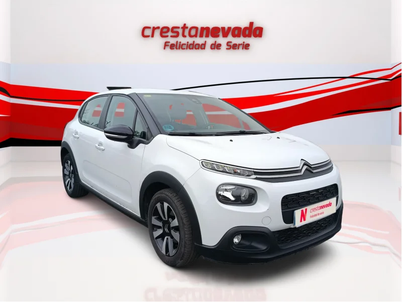 Imagen de CITROEN C3