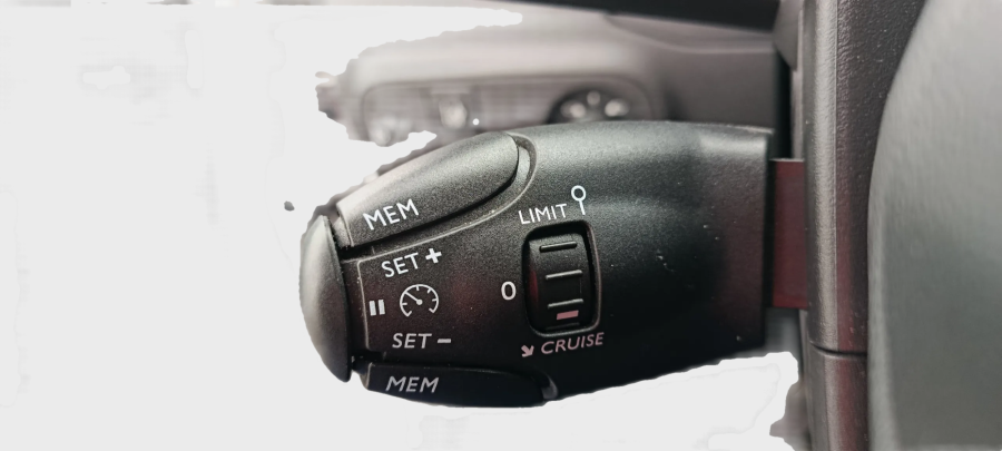 Imagen de CITROEN C3