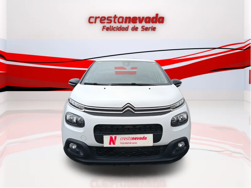 Imagen de CITROEN C3