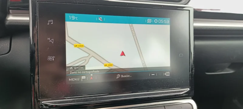 Imagen de CITROEN C3