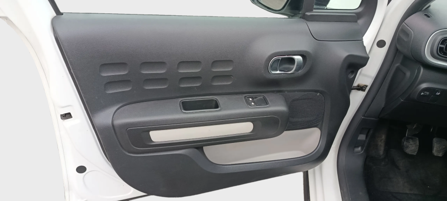 Imagen de CITROEN C3