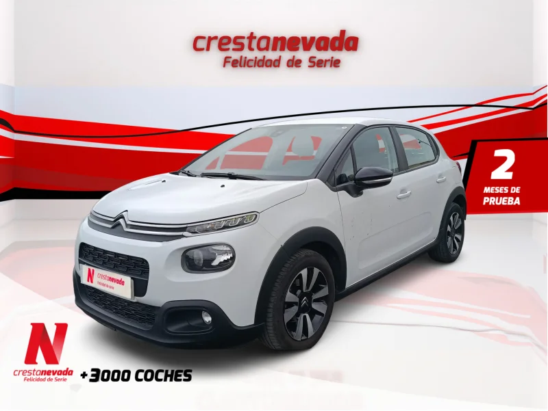 Imagen de CITROEN C3