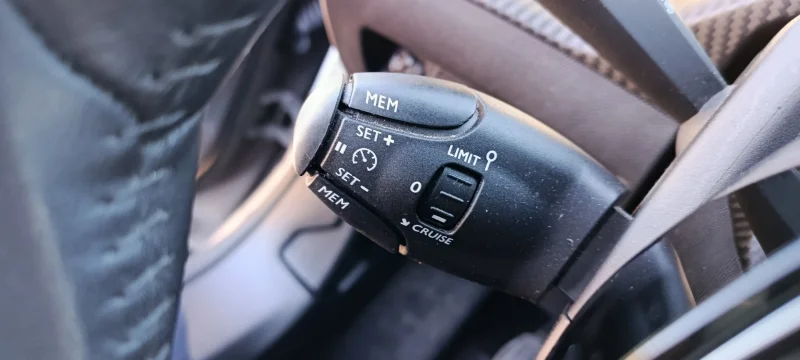 Imagen de Peugeot 2008