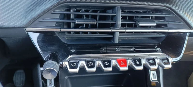 Imagen de Peugeot 2008