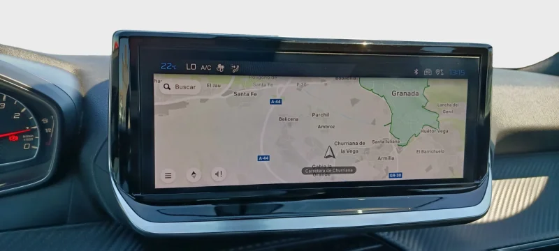 Imagen de Peugeot 2008