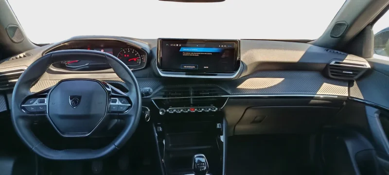 Imagen de Peugeot 2008