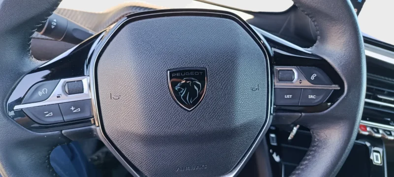 Imagen de Peugeot 2008