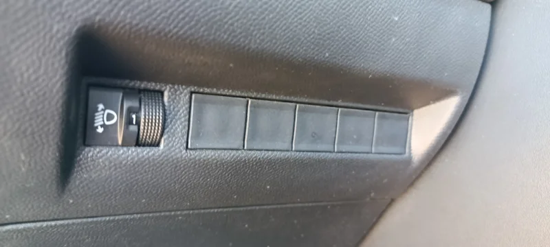 Imagen de Peugeot 2008