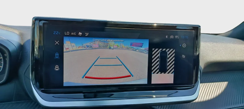 Imagen de Peugeot 2008