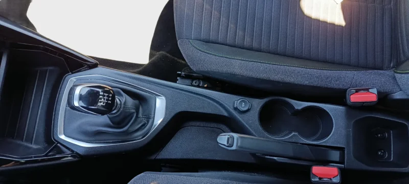 Imagen de Peugeot 2008