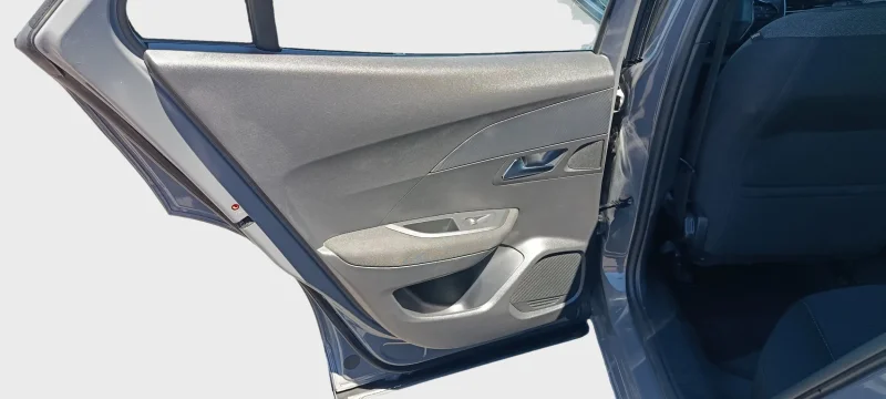 Imagen de Peugeot 2008