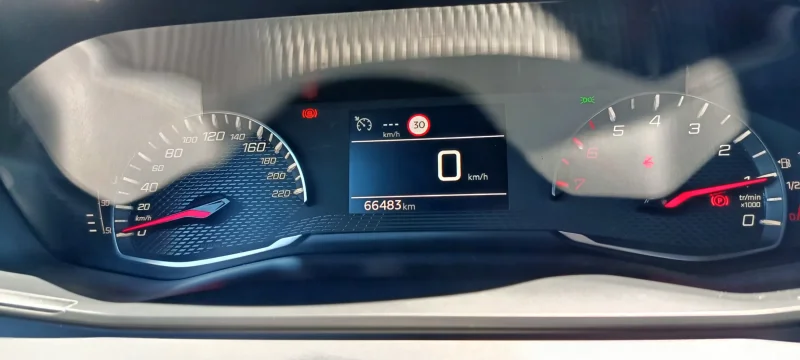 Imagen de Peugeot 2008