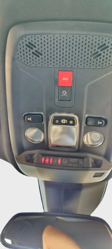 Imagen de Peugeot 2008