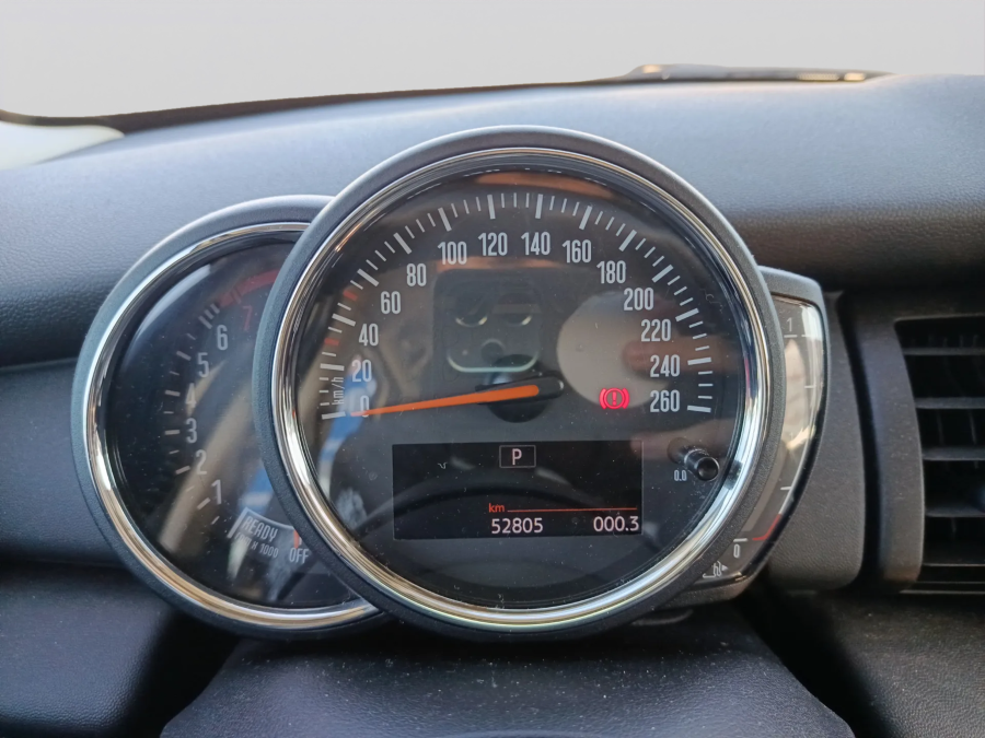 Imagen de Mini MINI