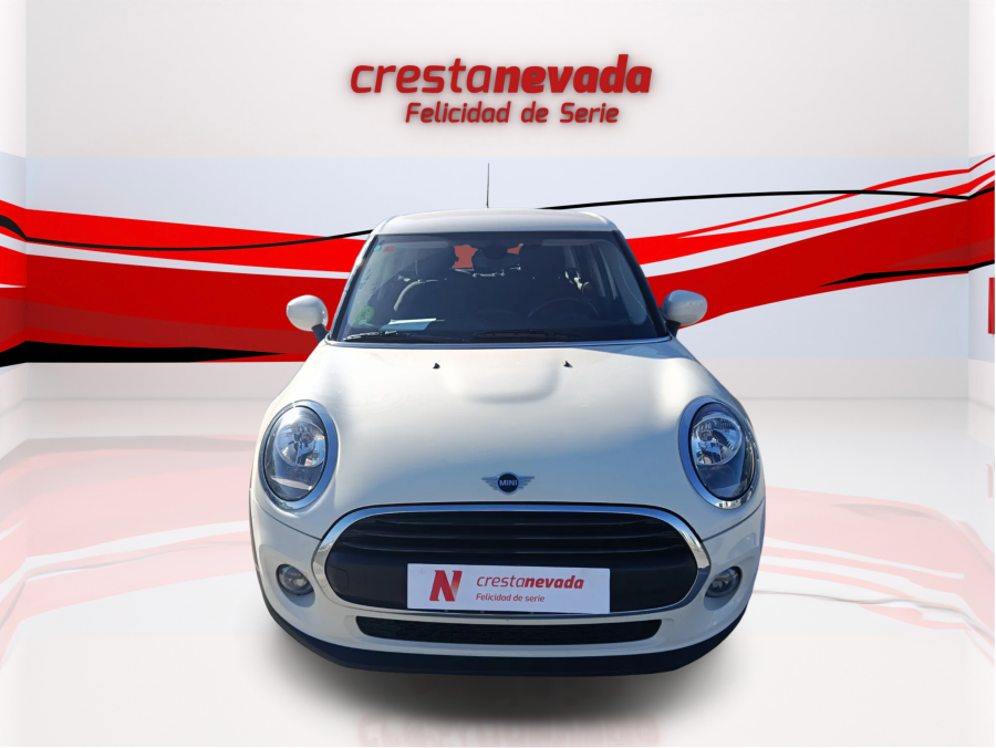 Imagen de Mini MINI