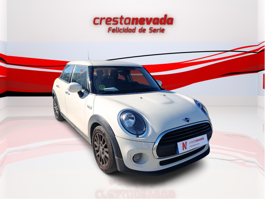Imagen de Mini MINI
