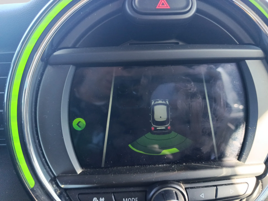 Imagen de Mini MINI
