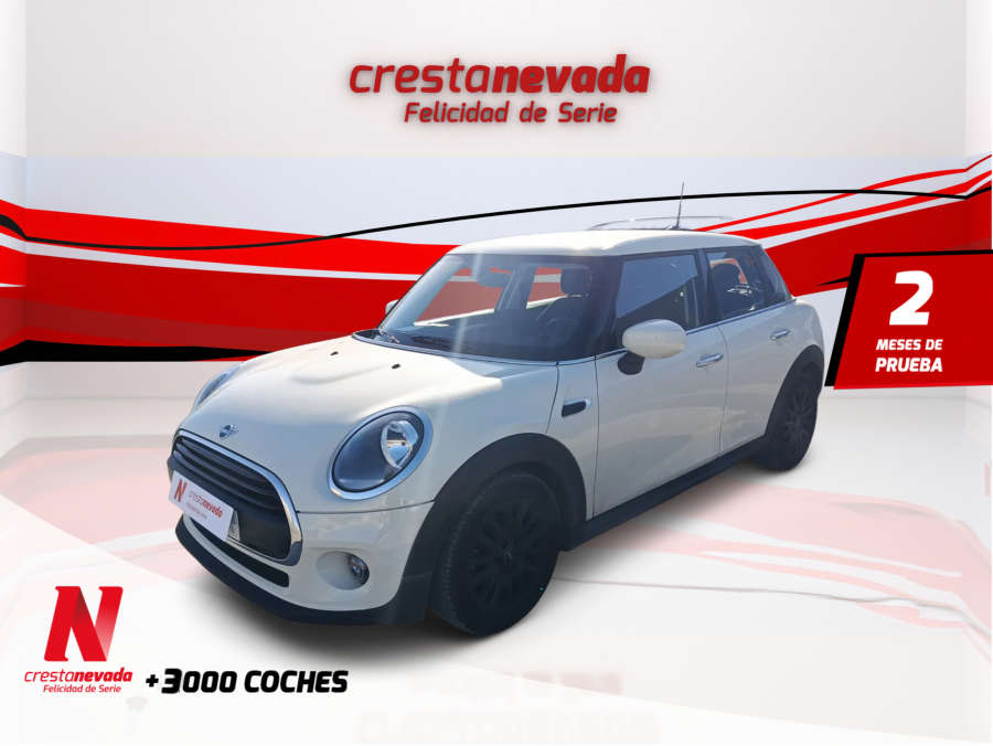 Imagen de Mini MINI