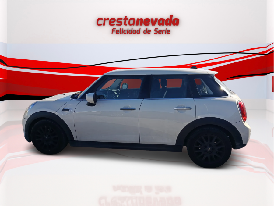 Imagen de Mini MINI