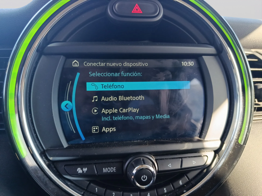 Imagen de Mini MINI