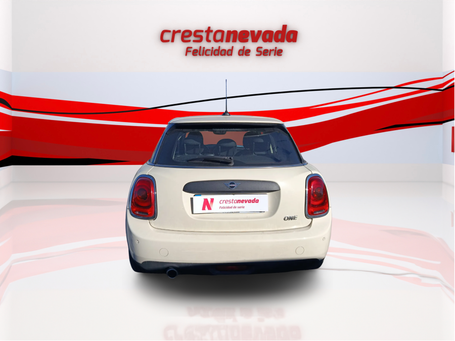 Imagen de Mini MINI