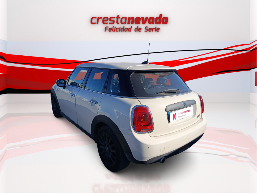 Imagen de Mini MINI