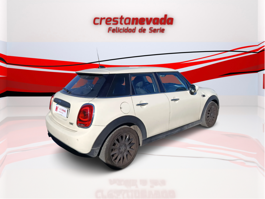 Imagen de Mini MINI