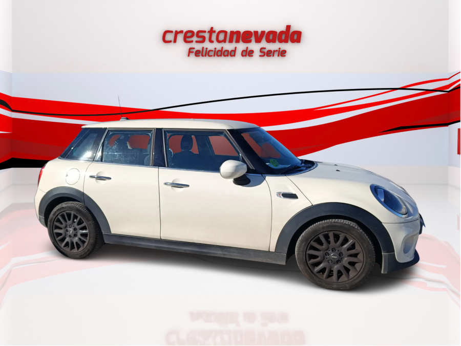 Imagen de Mini MINI