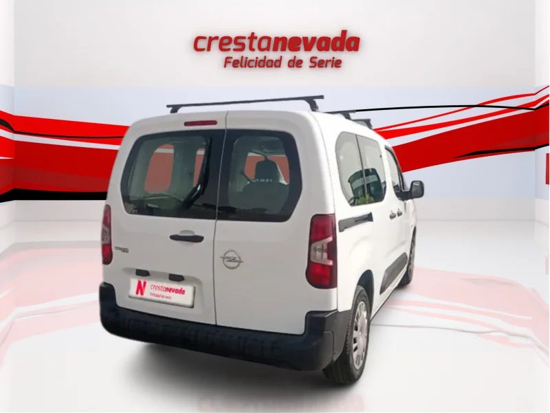 Imagen de Opel Combo