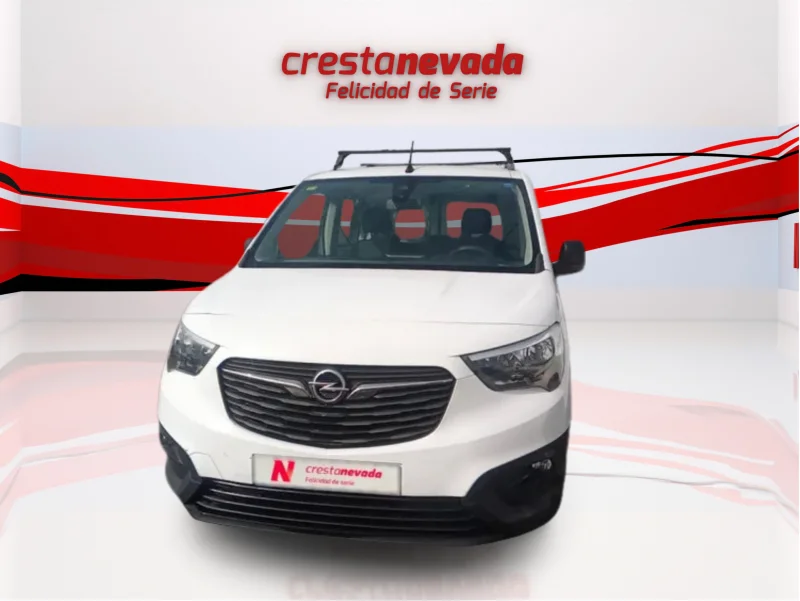 Imagen de Opel Combo