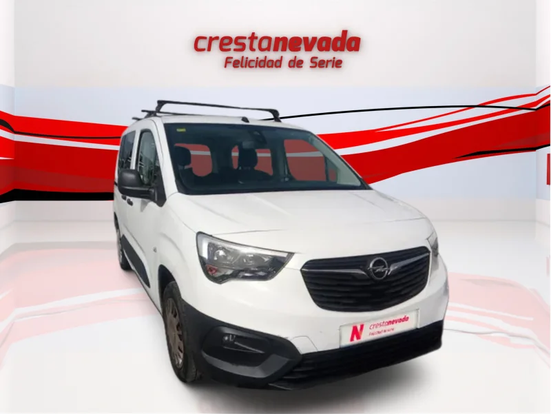 Imagen de Opel Combo