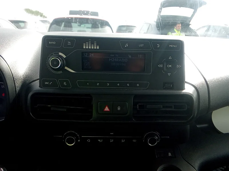 Imagen de Opel Combo