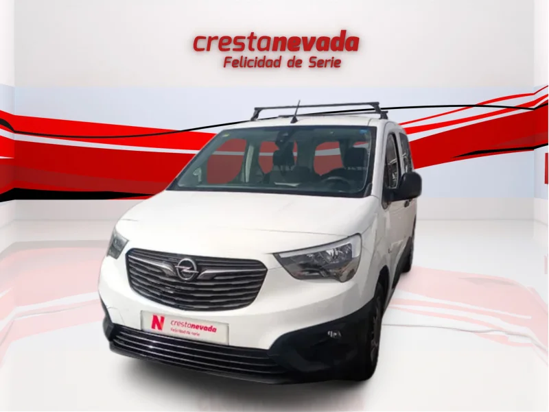 Imagen de Opel Combo