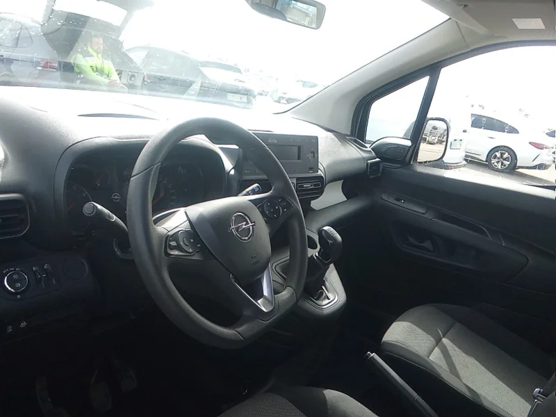 Imagen de Opel Combo