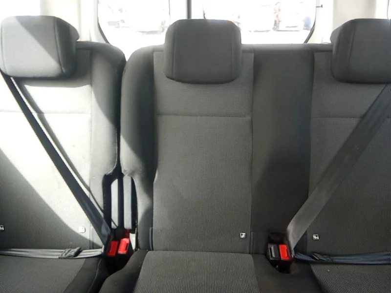 Imagen de Opel Combo