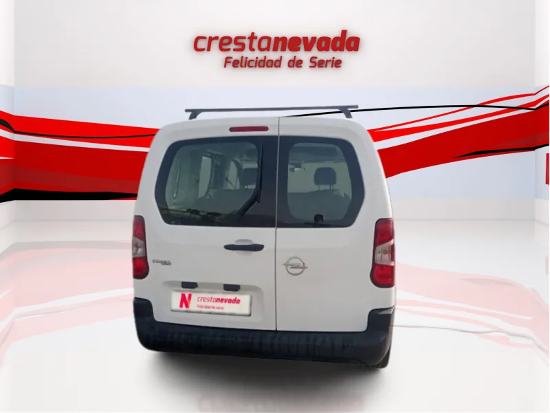 Imagen de Opel Combo