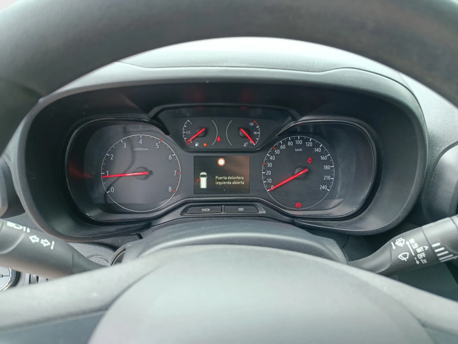 Imagen de Opel Combo Life