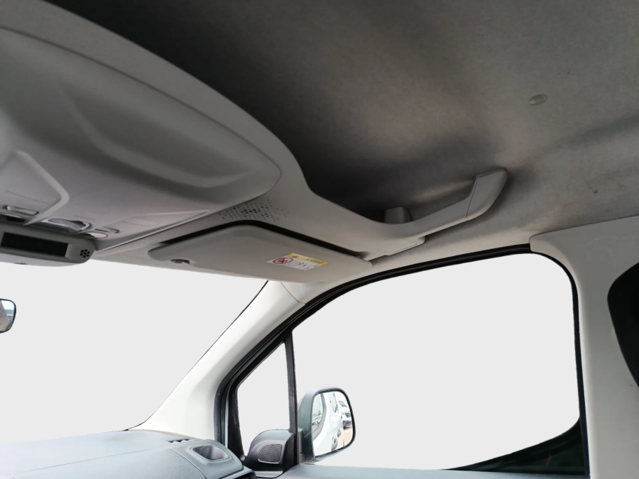Imagen de Opel Combo Life