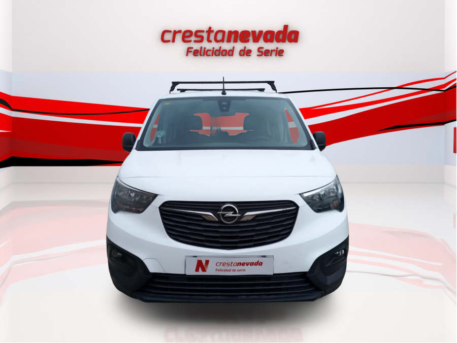 Imagen de Opel Combo Life