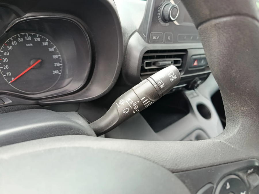 Imagen de Opel Combo Life