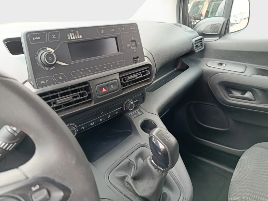 Imagen de Opel Combo Life