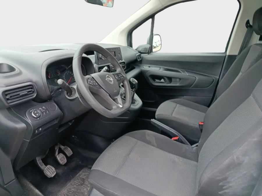 Imagen de Opel Combo Life