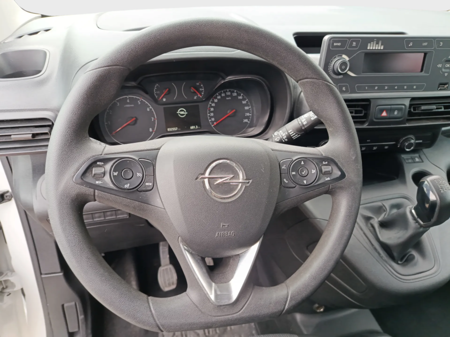 Imagen de Opel Combo Life
