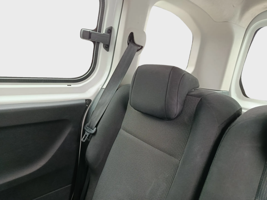 Imagen de Opel Combo Life